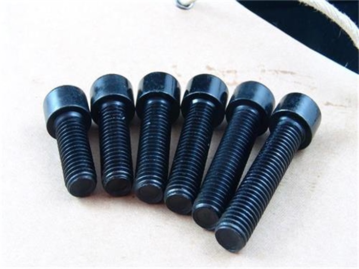 河西高强螺栓