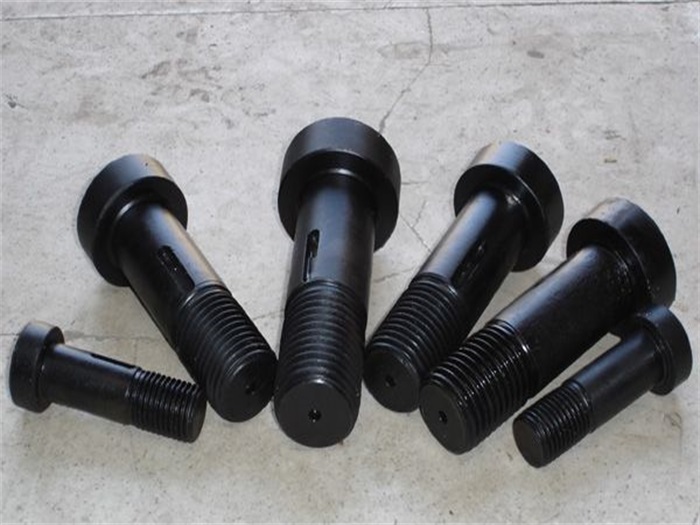 河西高强螺栓